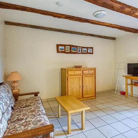 Semesterbostad Cozy In D Mandailles With Kitchen *