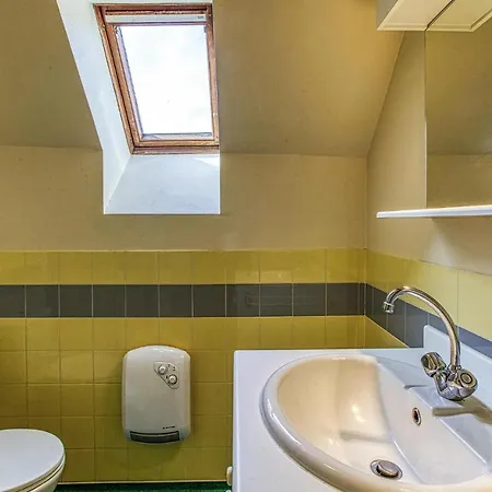 Cozy In D Mandailles With Kitchen * Castelnau-de-Mandailles