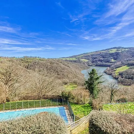 Cozy In D Mandailles With Kitchen Castelnau-de-Mandailles