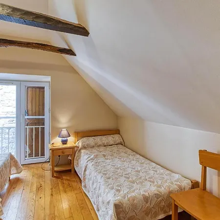 Cozy In D Mandailles With Kitchen * Castelnau-de-Mandailles