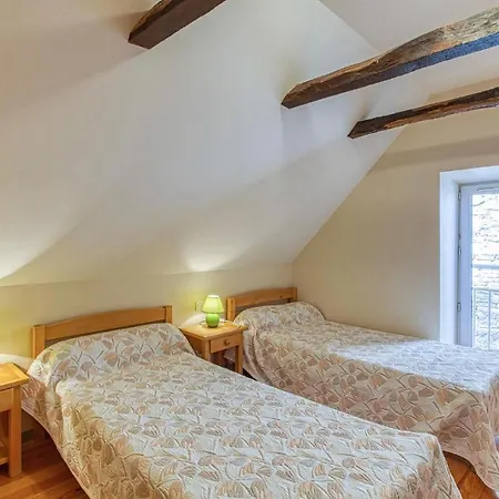 Cozy In D Mandailles With Kitchen Semesterbostad