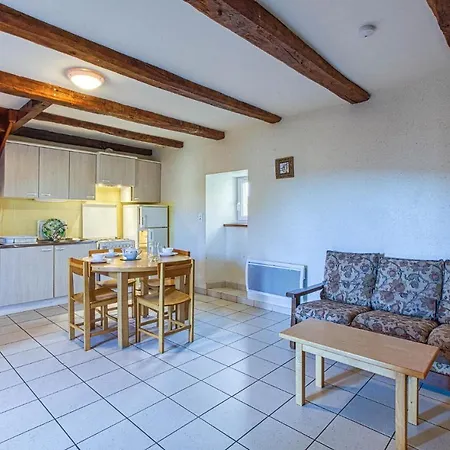 Cozy In D Mandailles With Kitchen Castelnau-de-Mandailles