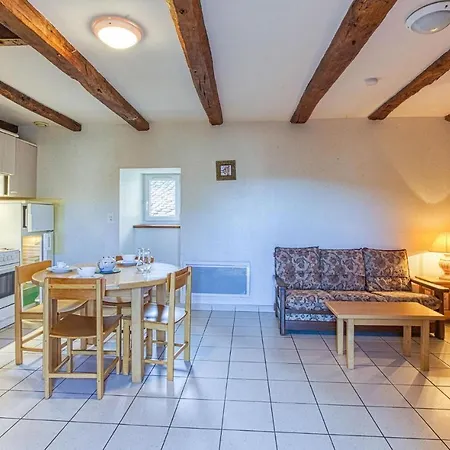 Cozy In D Mandailles With Kitchen Semesterbostad *